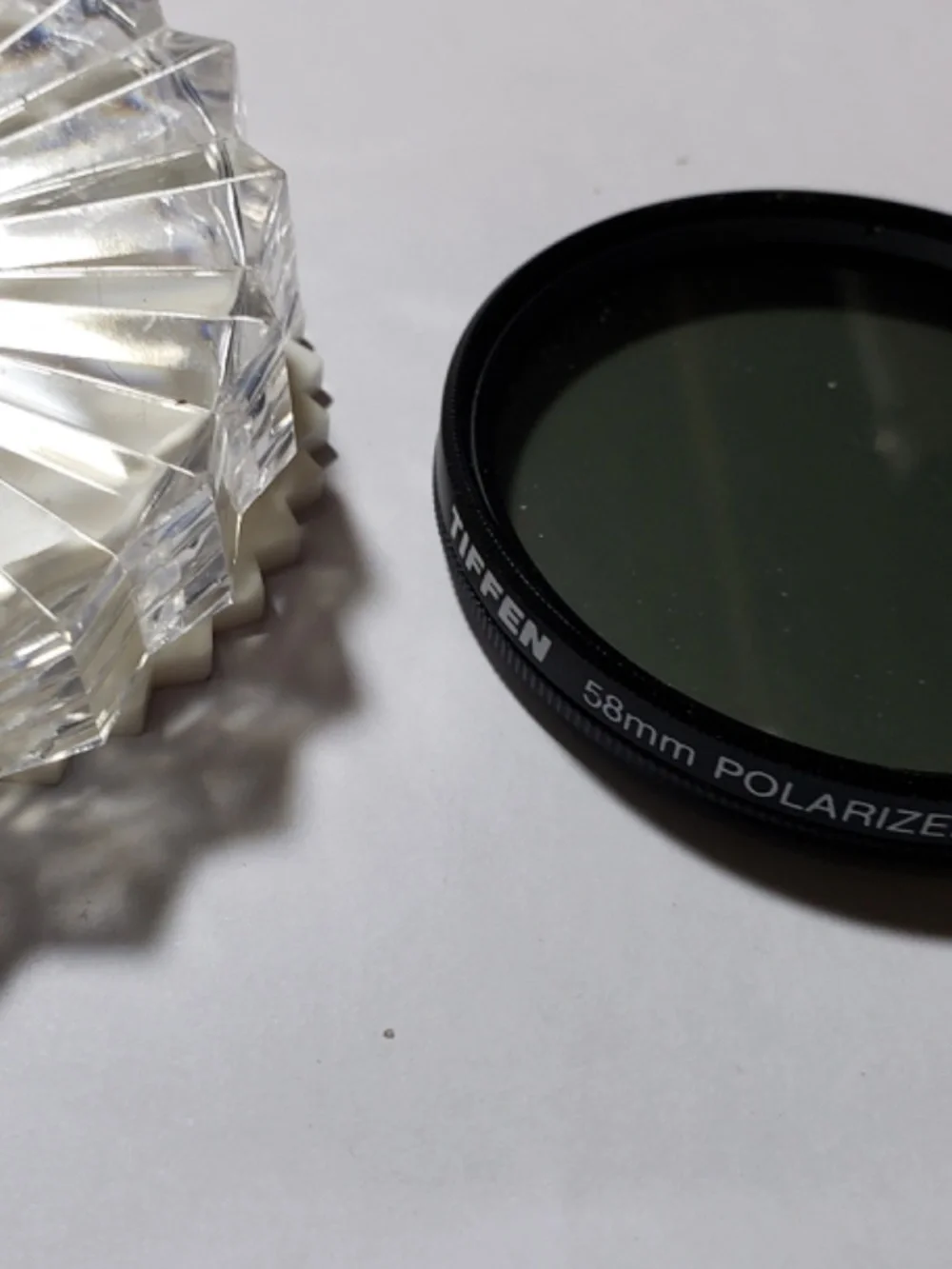 Professional Photography Filters
